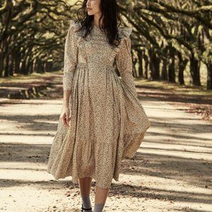 Doen Anusha Dress, Large